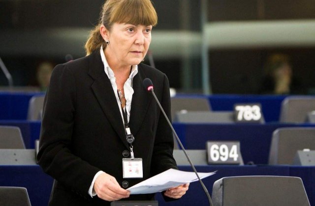 Macovei incepe "Rezolutia anticoruptie" in UE