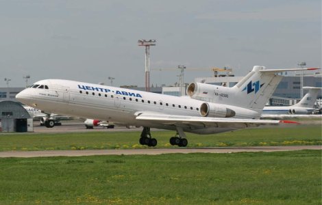 Singurul hocheist supravietuitor al accidentului aviatic a decedat in spital