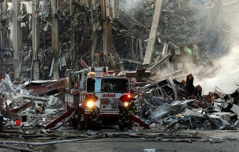 A fost creat detectorul de victime