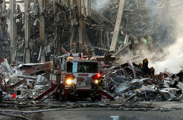 A fost creat detectorul de victime