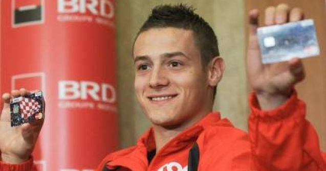 Torje i-a dat pe spate pe italieni: "Messi de Romania"