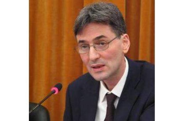 Leonard Orban isi negociaza postul in noul minister