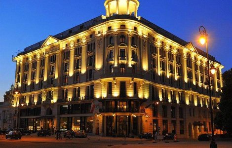 Top 20 cele mai bune cazari din lume