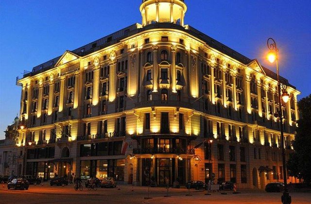 Top 20 cele mai bune cazari din lume