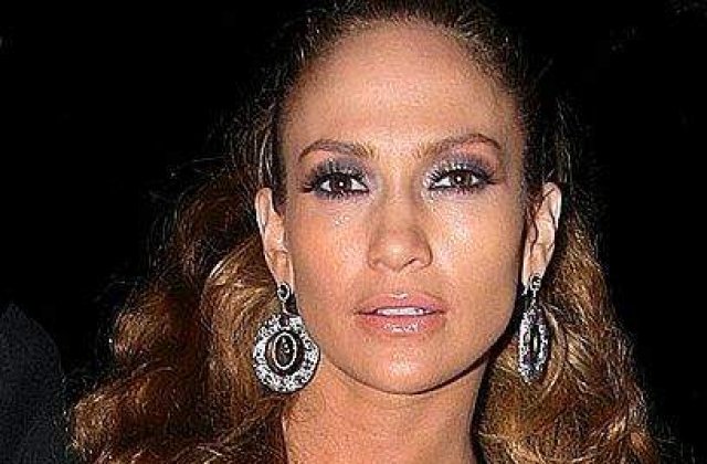 Jennifer Lopez a pus ochii pe un alt barbat
