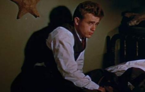 Scrisori de dragoste ale lui James Dean, scoase la licitatie
