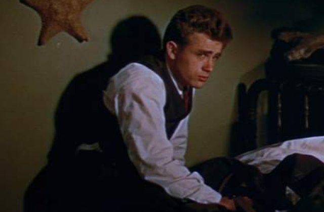Scrisori de dragoste ale lui James Dean, scoase la licitatie