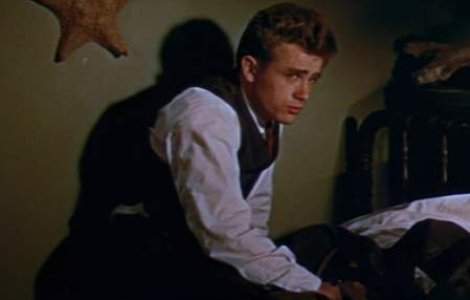 Scrisori de dragoste ale lui James Dean, scoase la licitatie