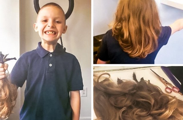 Nu e totul pierdut. 10+ imagini impresionante care iti vor reda increderea in umanitate