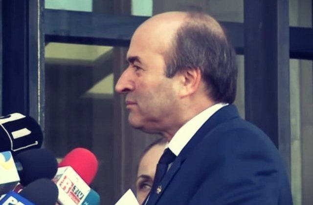 Toader: Am propus ca pragul la abuz in serviciu sa fie echivalentul salariului minim brut