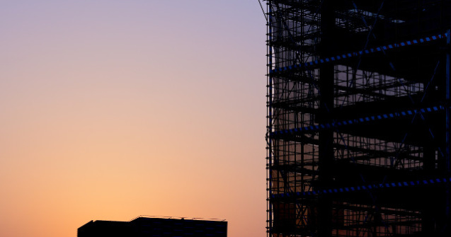 PMB: In mai putin de un an, au inceput lucrarile de consolidare si reabilitare la 22 de imobile