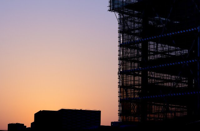 PMB: In mai putin de un an, au inceput lucrarile de consolidare si reabilitare la 22 de imobile