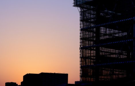 PMB: In mai putin de un an, au inceput lucrarile de consolidare si reabilitare la 22 de imobile