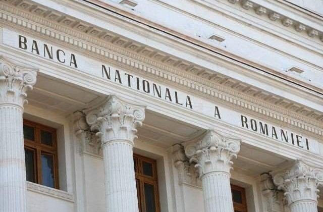 Indicele ROBOR la 3 luni a ajuns la cel mai ridicat nivel din ultimii patru ani