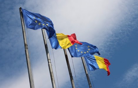 El Mundo: Romania, tara din Est care vrea mai multa Europa
