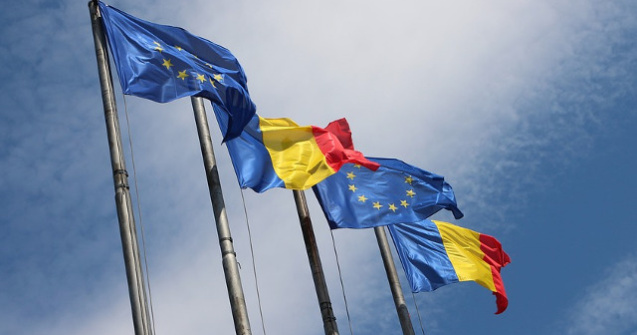 El Mundo: Romania, tara din Est care vrea mai multa Europa