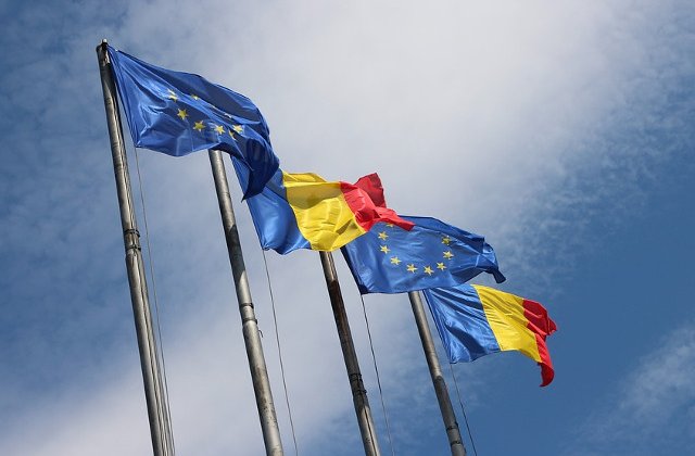 El Mundo: Romania, tara din Est care vrea mai multa Europa