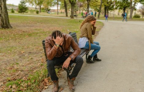  Top  9 lucruri pe care nimeni nu ti le spune despre divort