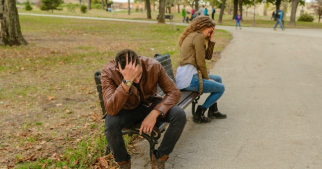  Top  9 lucruri pe care nimeni nu ti le spune despre divort