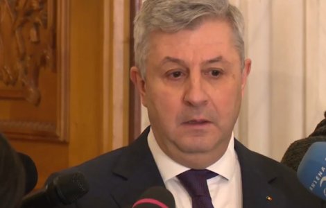 Comisia pentru legile Justitiei: Mituitorul nu se pedepseste daca denunta fapta, nu mai tarziu de un an de la data savarsirii ei