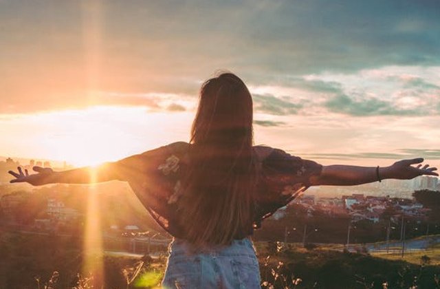 Prognoza pentru urmatoarele doua saptamani: Temperaturi maxime de pana la 31 grade; probabilitate de ploi in intervalul 5-15 iulie