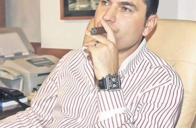 Cristian Borcea: Au fost niste ani grei, trebuie sa merg cel putin o luna la psihiatrie