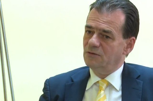 Orban: Cand un clan toxic isi bate joc de Romania nu pot sa ma fac ca nu vad ca sunt afectate interese fundamentale