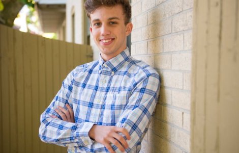 Studiu: Doar 3 din 10 tineri isi aleg primul loc de munca in domeniul in care au studiat