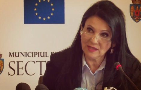 Sorina Pintea: Raspunsul la intrebarea de ce a murit Calin Farcas e imposibil de dat