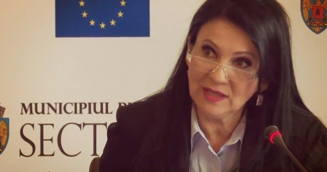 Sorina Pintea: Raspunsul la intrebarea de ce a murit Calin Farcas e imposibil de dat