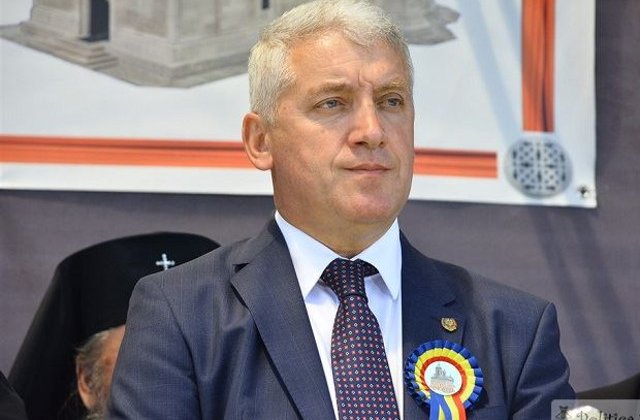 Tutuianu, despre modificarile Codului penal: Eu nu cred ca legea aceasta il priveste pe Liviu Dragnea in mod particular