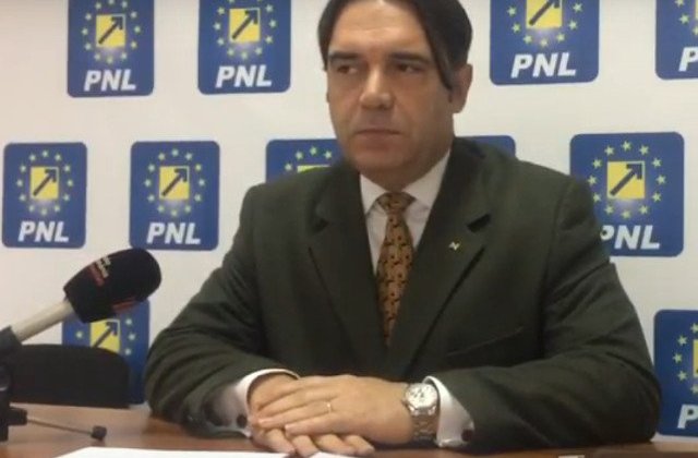 Cupsa: PNL va ataca la CCR Codul penal