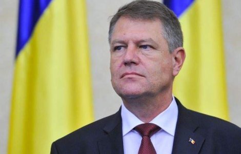 Iohannis contesta la CCR legea Fondului Suveran de Dezvoltare