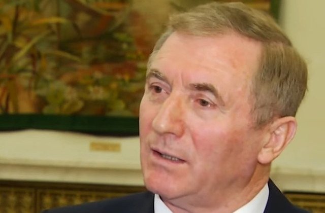 Augustin Lazar: Niciodata nu a fost asa o graba in discutarea unui text de lege