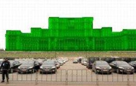 Parlamentul va fi 'verde'