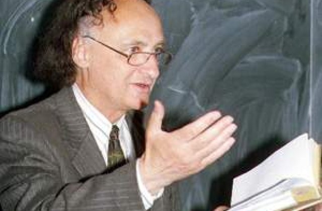 A murit poetul Grigore Vieru