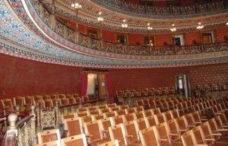  Top  La ce piese de teatru mergem toamna aceasta