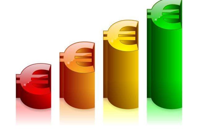 Aderarea la euro, amenintata de criza mondiala