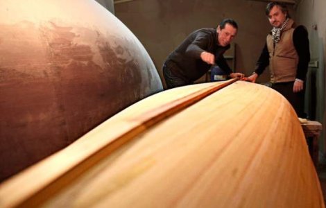 Businessul prin care Ivan Patzaichin vrea sa dezvolte Delta Dunarii