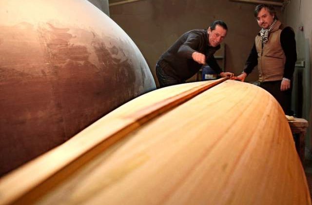 Businessul prin care Ivan Patzaichin vrea sa dezvolte Delta Dunarii