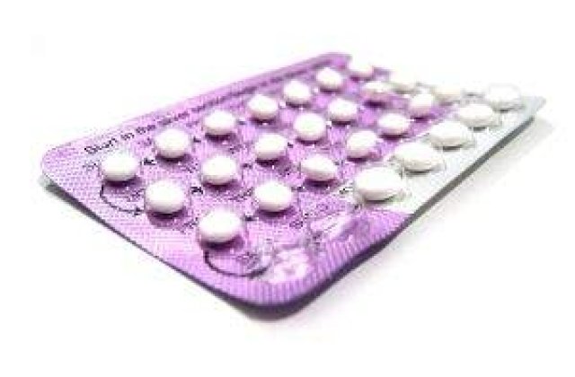 Pilulele contraceptive pot influenta memoria