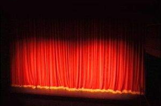 Romii vor sa aiba propriul teatru