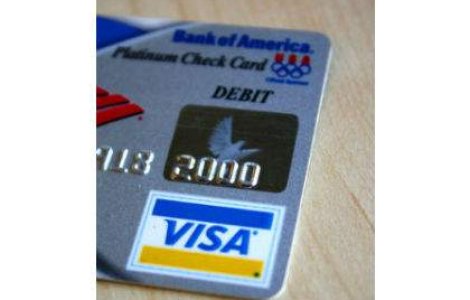 Bank of America pierde titlul de cea mai mare banca din SUA