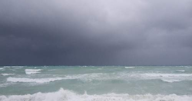  Video  Marea Britanie, lovita de uraganul Katia