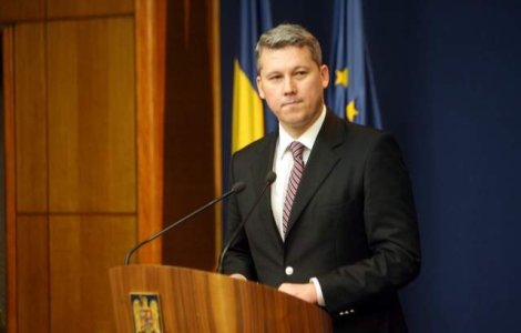 Solutia Romaniei pentru "infractorii" romani din Franta