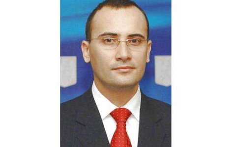 Valeriu Turcan, numit la conducerea ICR