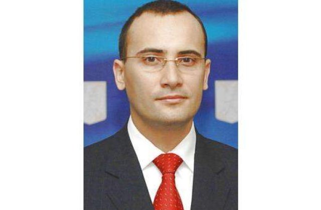 Valeriu Turcan, numit la conducerea ICR