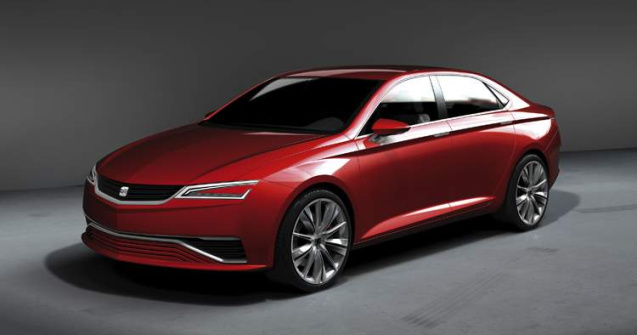 Frankfurt 2011: Iata cum vor arata modelele Seat - IBL Concept!