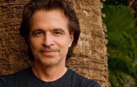 Au mai ramas doua zile pana la concertul Yanni