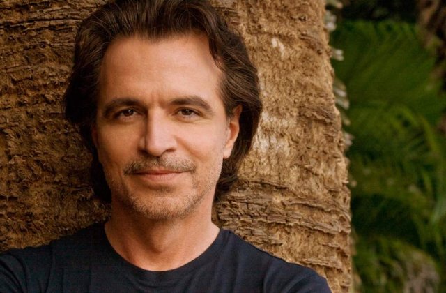 Au mai ramas doua zile pana la concertul Yanni